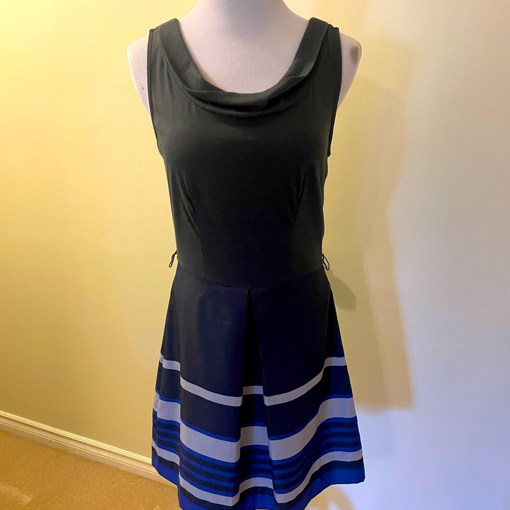 Banana Republic tank dress